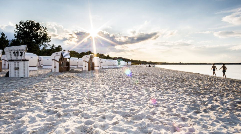 Boltenhagen , , Germany